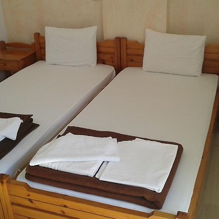 Pension Kyriakos Plakias Exterior foto