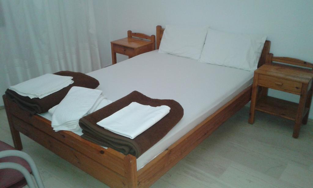 Pension Kyriakos Plakias Exterior foto